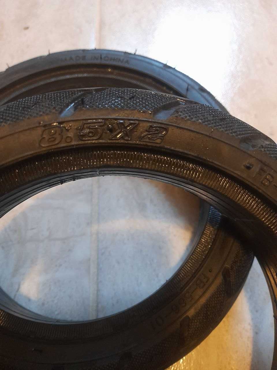 Anvelopa Pneumatica 8.5x2 trotinetă electrică