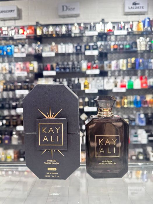 Kayali Oudgasm Vanilla Oud | 36