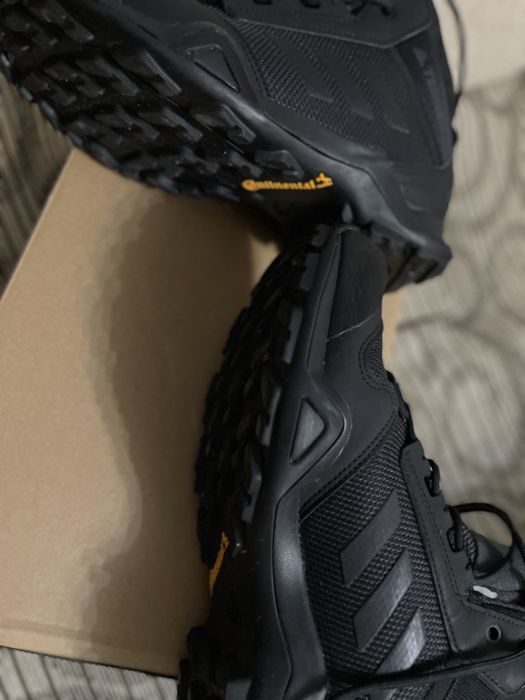 Adidas Terrex AX3