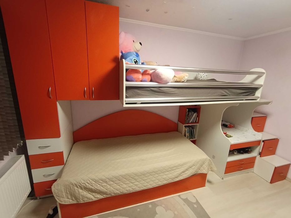 Детско обзавеждане