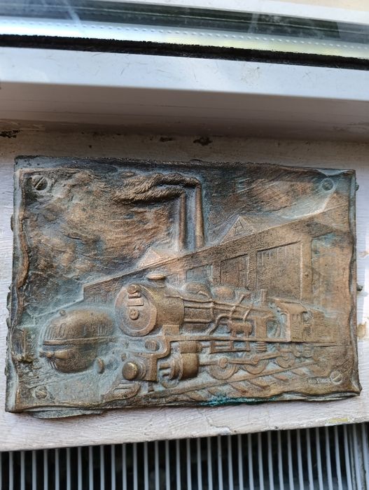 Obiecte vechi  din alama si bronz vintigi