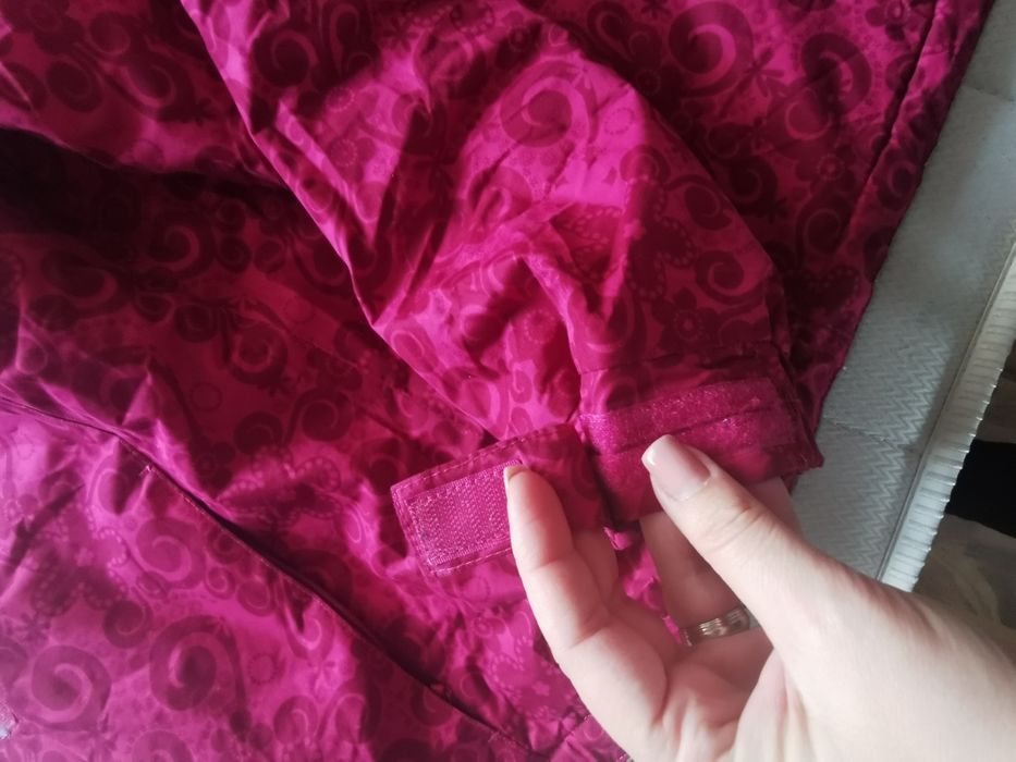 Geaca iarna ski waterproof Lemmi 152