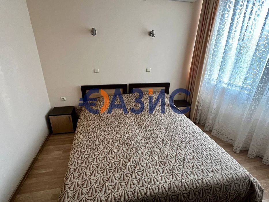 Продава се Тристаен апартамент в к.к. Слънчев бряг - 106 кв.м за 991 €/кв.м - Снимка #6