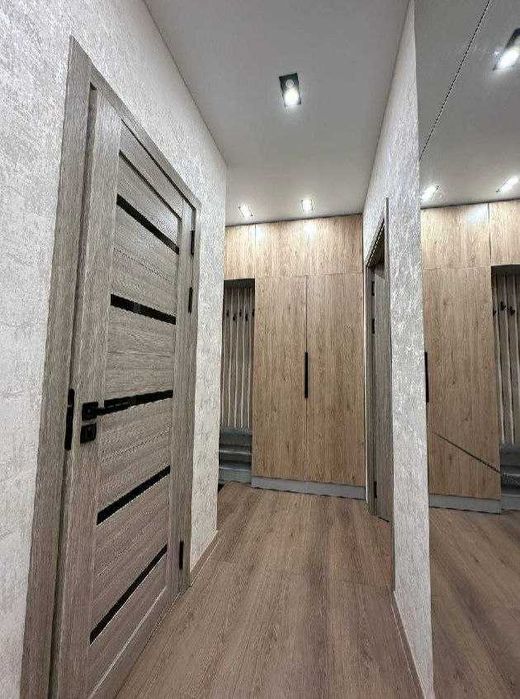 2-х комнатная квартира на Ц-6 (45м2) ресторан на НЕБЕ ID: 4306