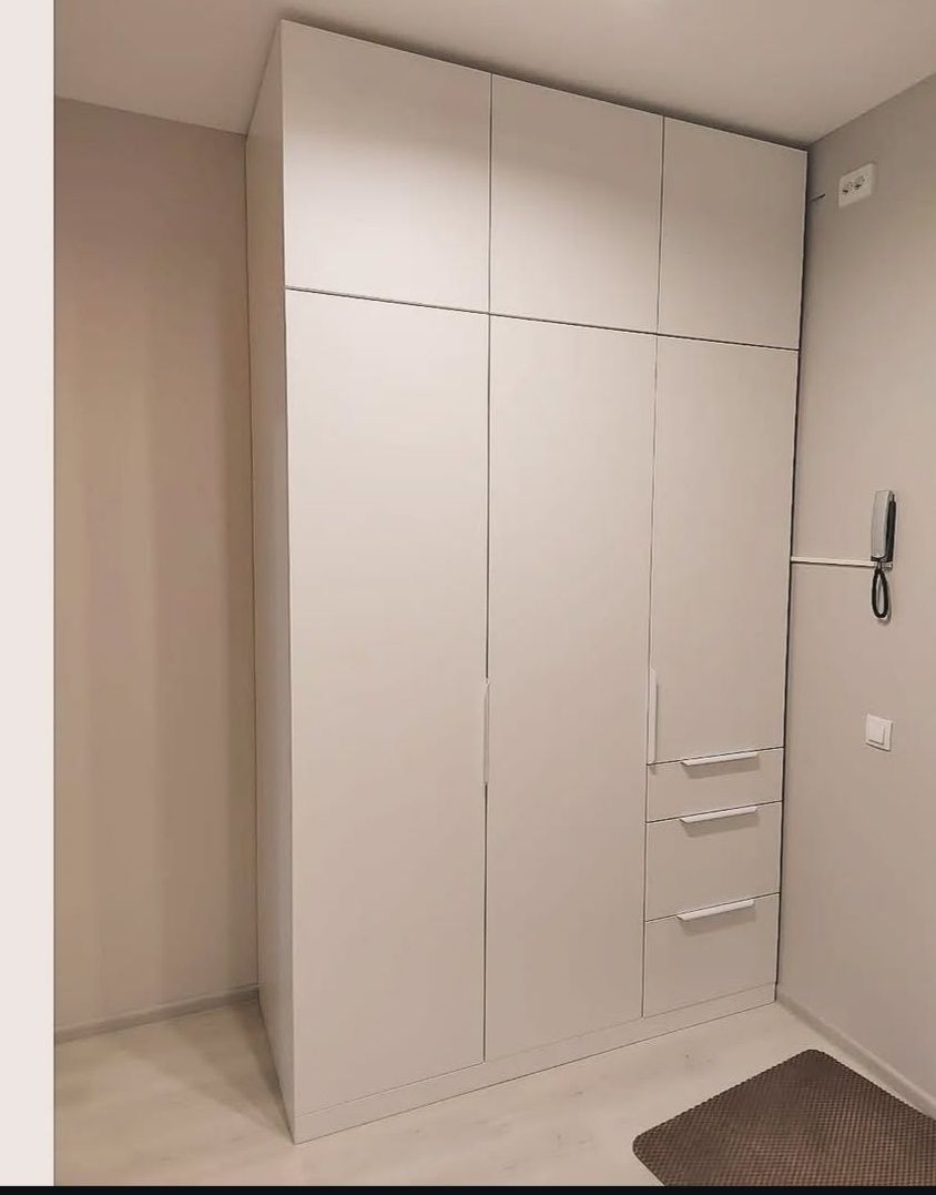 Mebel yasash  xizmati