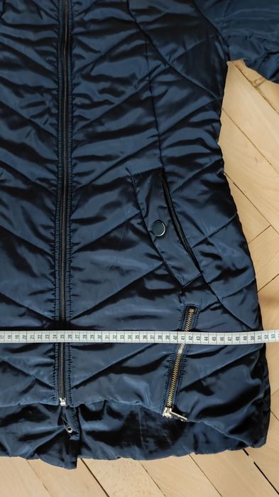 Дамско-юношеско зимно яке