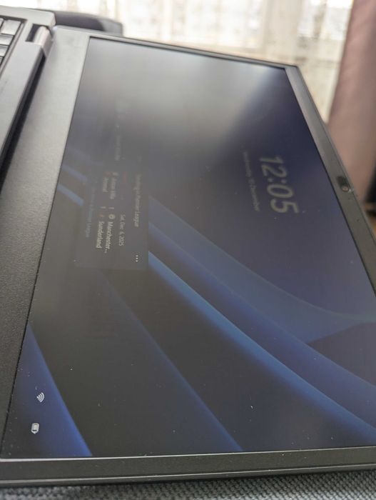 Thinkpad L13, AMD 5850U, 16GB ram, 512 SSD