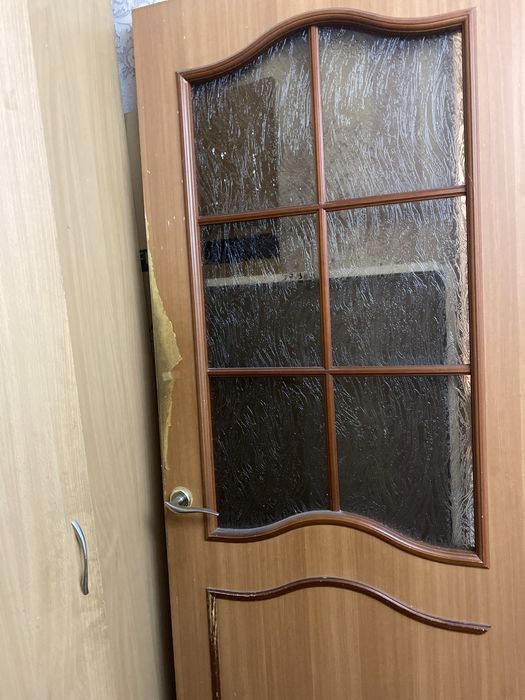 дверь межкомнатная бесплатно
