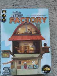 Настолни игри-Little factory,
Futuropia  friedemann friese