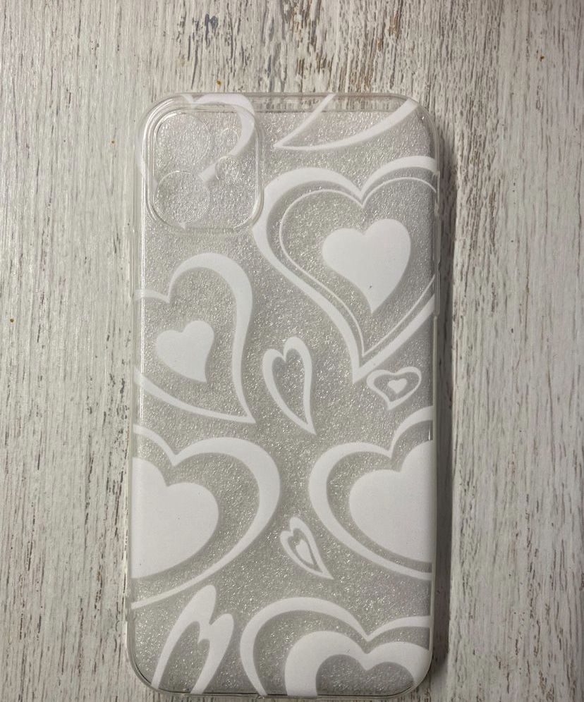 Кейс за iphone 11 / Case for iphone 11