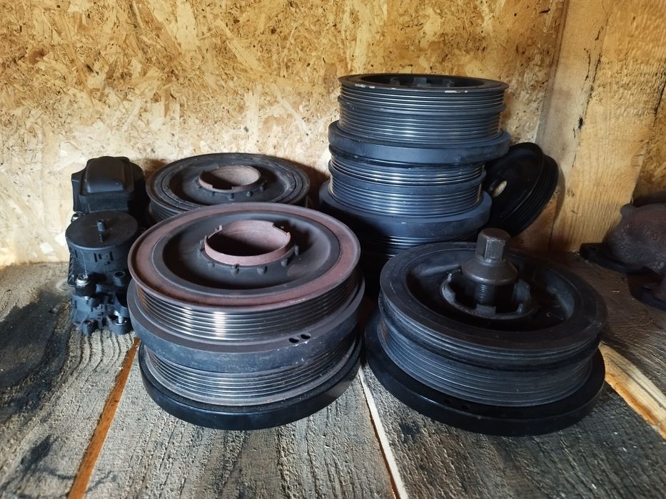 Piese bmw e90 e60 e87 e46 etc , alternator , electromotor, compresor