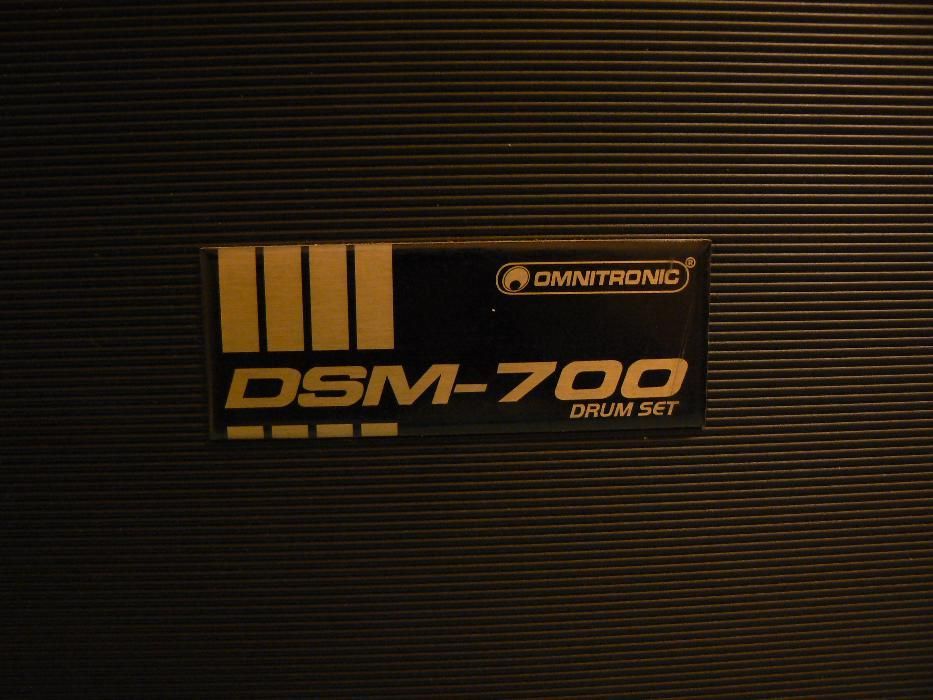 микрофоны для барабанов omnitronic dsm-700