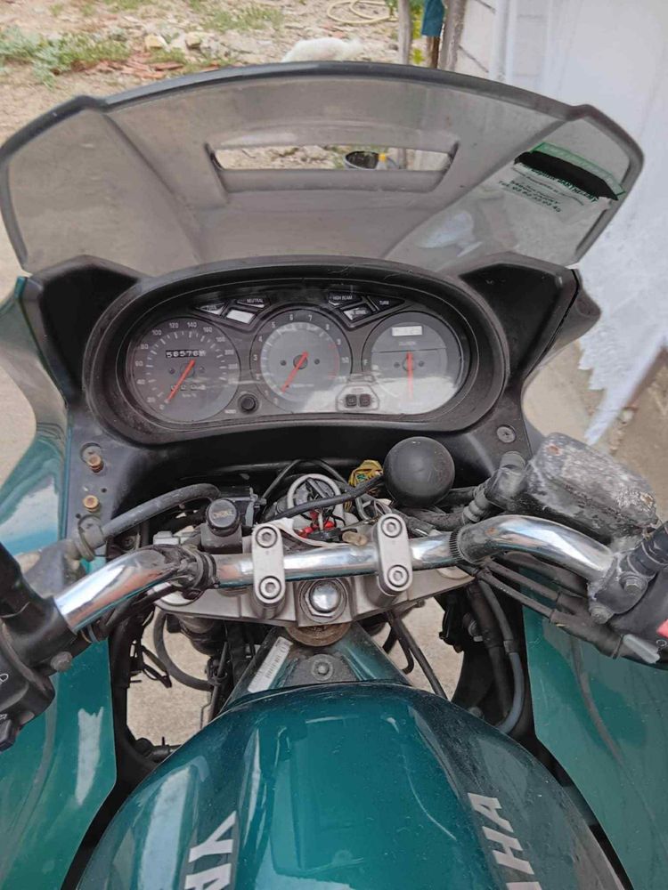 Motor Yamaha de vanzare
