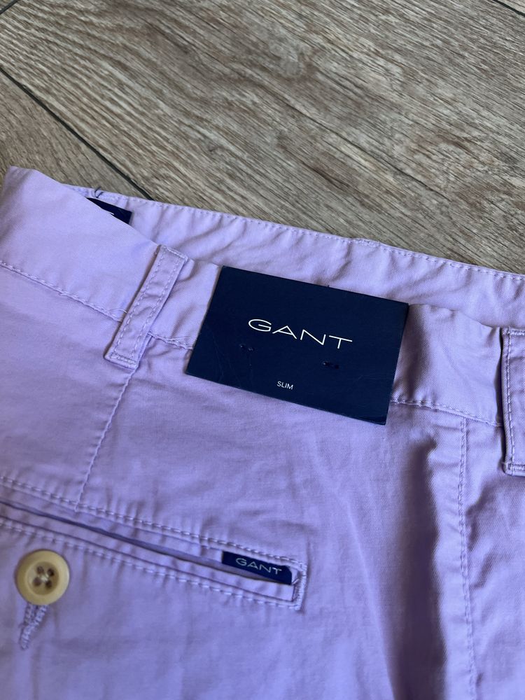 GANT : Chino Pant - Нови размер 33/34 / Оригинал