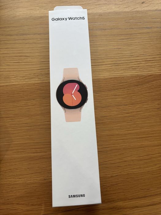 Samsung Galaxy Watch 5