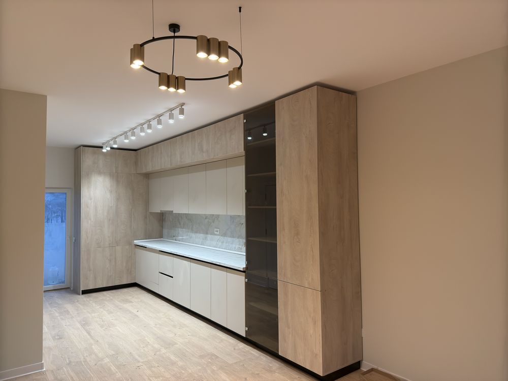 Casa ULTRA SPATIOASA langa Orizont - 156 mp - 4 camere - 600 mp teren