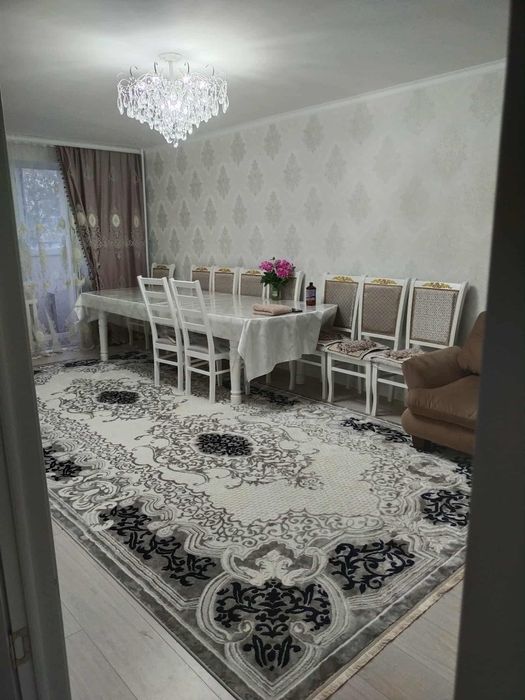 продам 2 ком.квартиру авиагородке