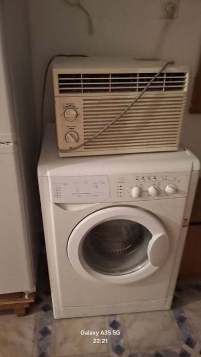 Продается .кондиционер б/к