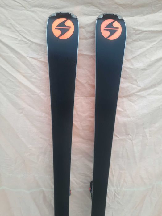 Карвинг ски Blizzard Firebird TIs 178см