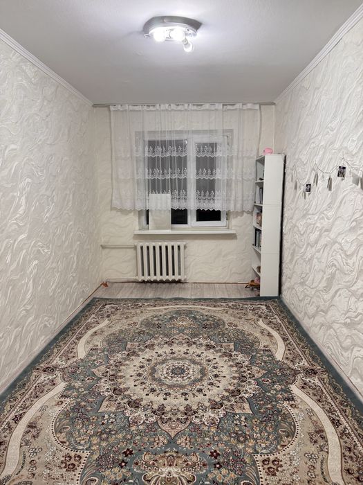 1 комнатная квартира