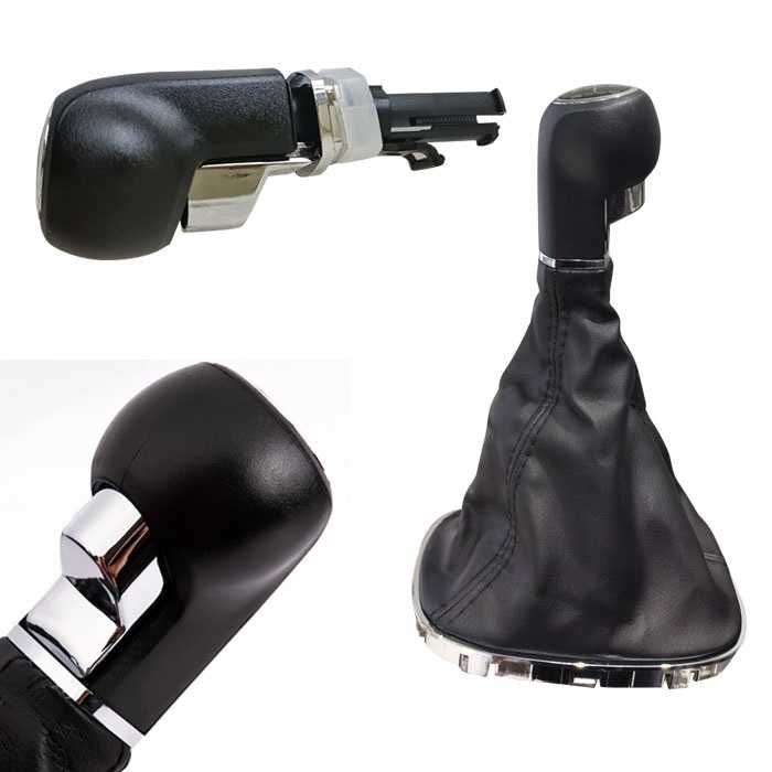 Топка за скоростен лост съвместима с Opel Corsa D - 6 скорости