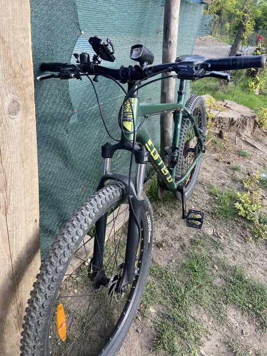 Vând bicicleta correro 1200 lei