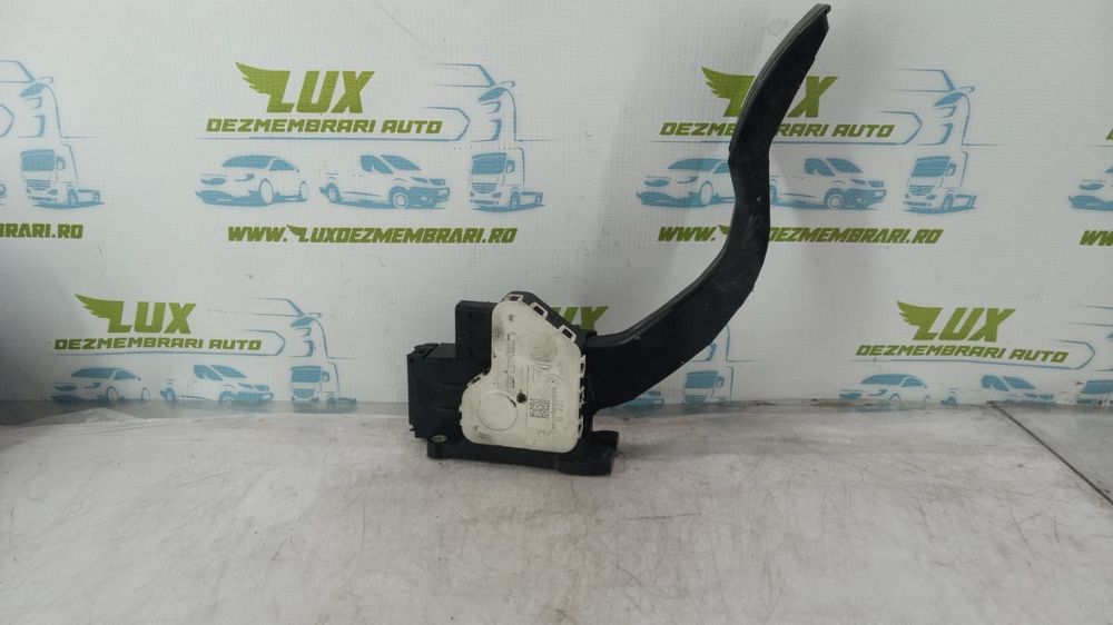 Pedala acceleratie Fiat Ducato 3 Typ250  [din 2nd facelift]