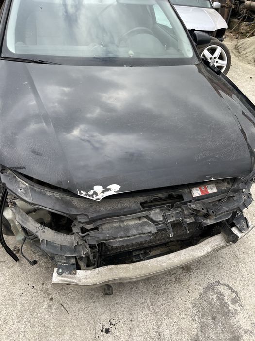 Capota fata ,spate Audi A6 c6