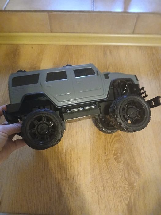 Jucării mașina hammer