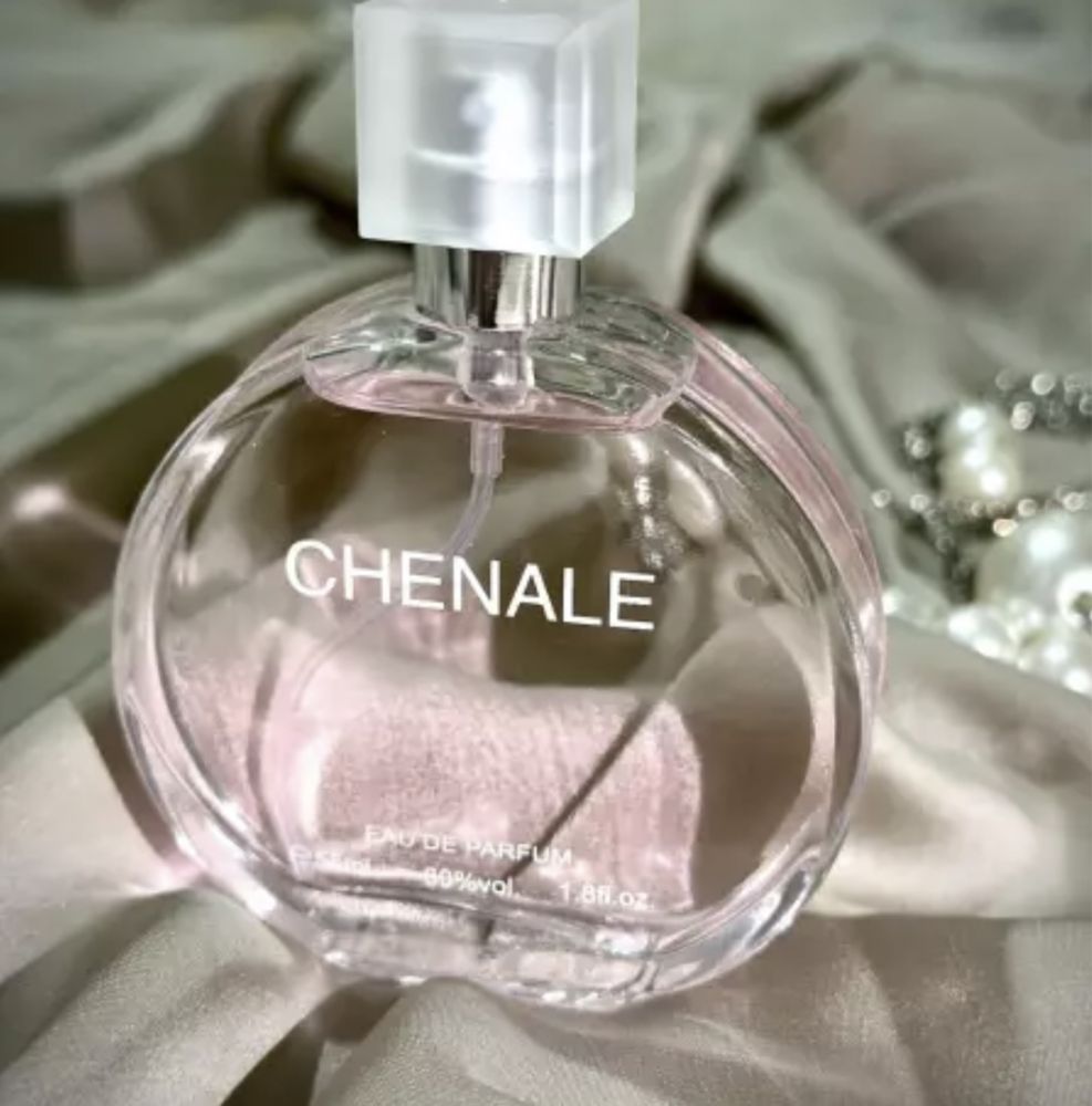 Chanale parfum yangi