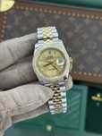Rolex Date-Just 36
