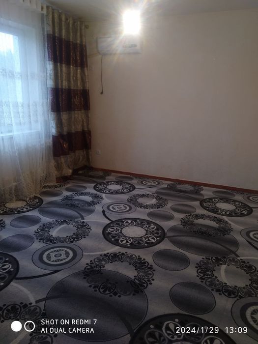 Karmana tumanida kotej sotiladi