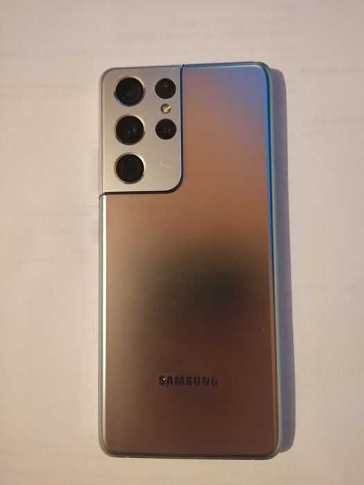 Samsung S21 Ultra