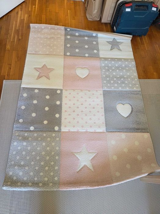 Детски кимим Luca Bessoni Diamond