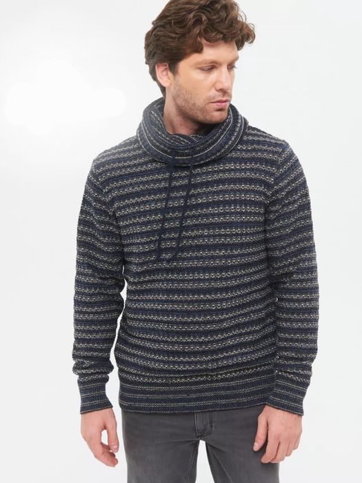 Свитер мужской Турция размер: L-XL