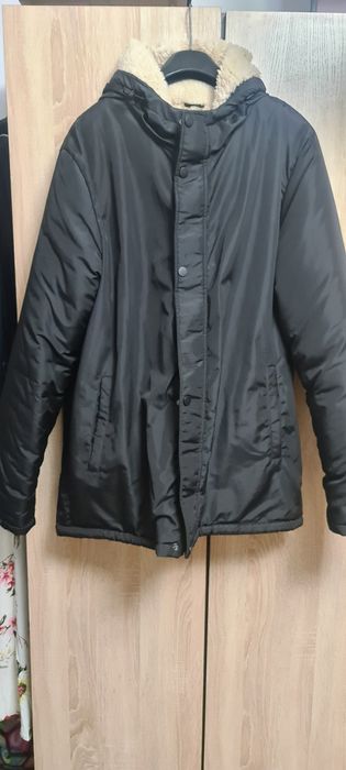 Geacă bărbați mărime mare