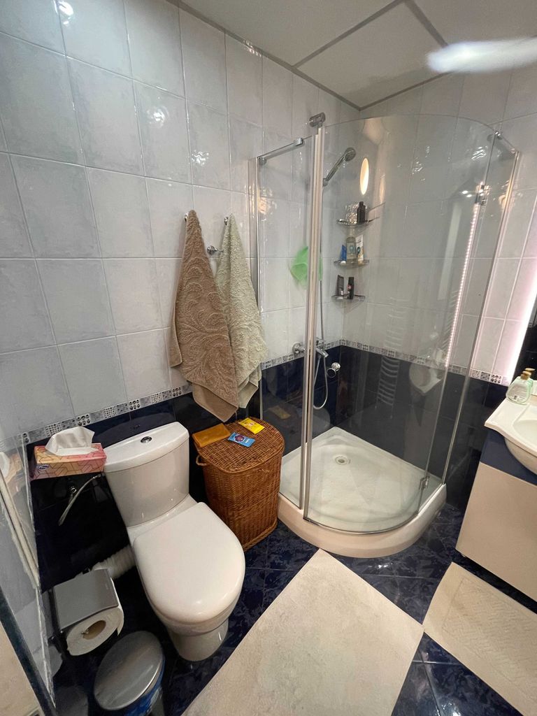 Продава се Двустаен апартамент в София, Младост 1 - 74 кв.м за 3041 €/кв.м - Снимка #10