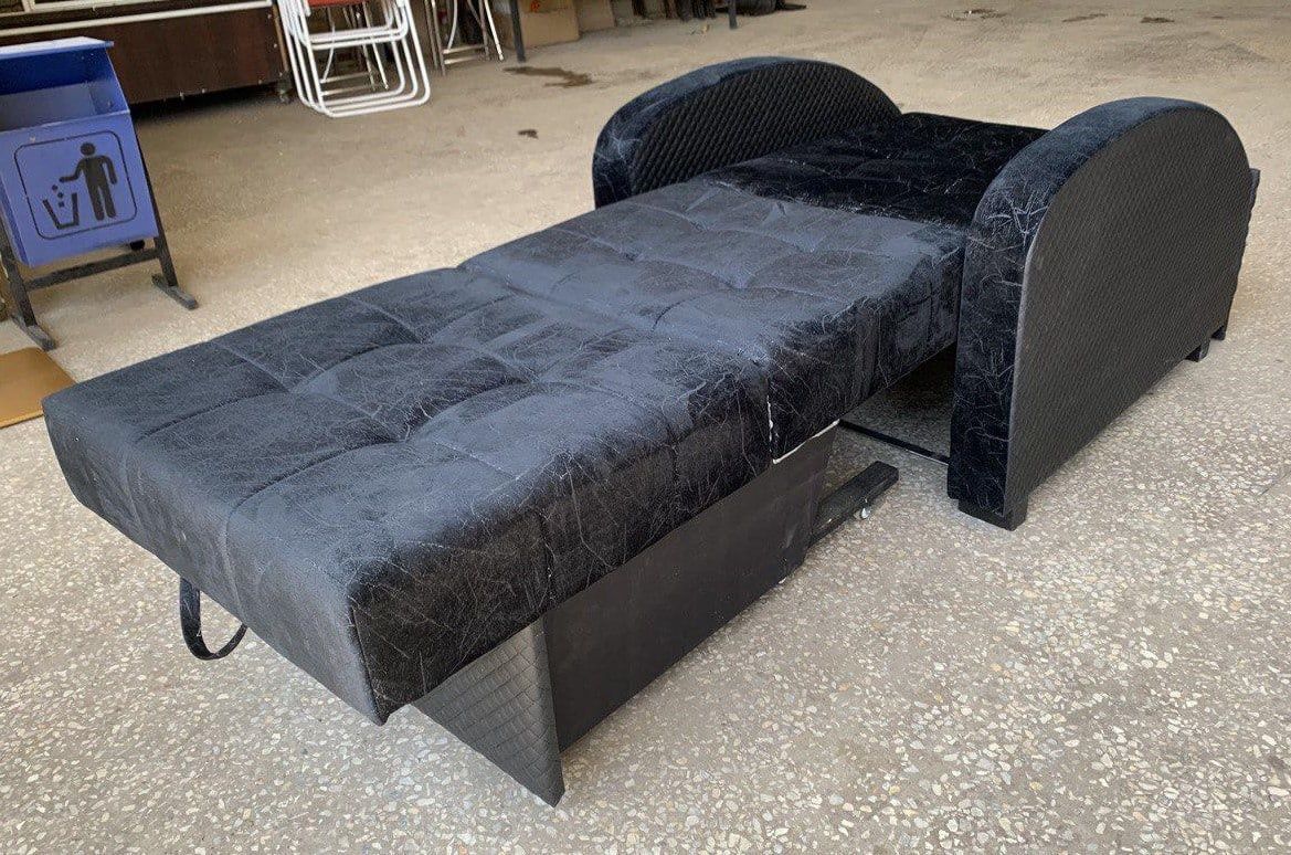 Кресло кровать под заказ