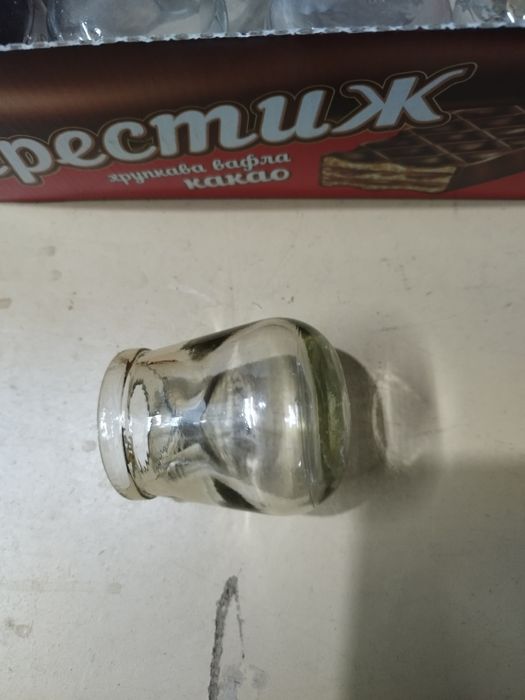 Вендузи от старо време