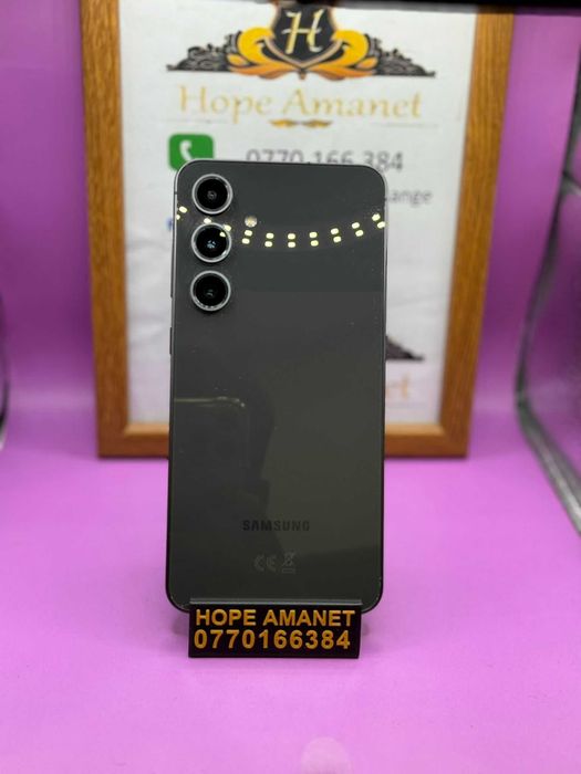 HOPE AMANET P2 - Samsung S24 FE / 128GB / 8 GB Ram