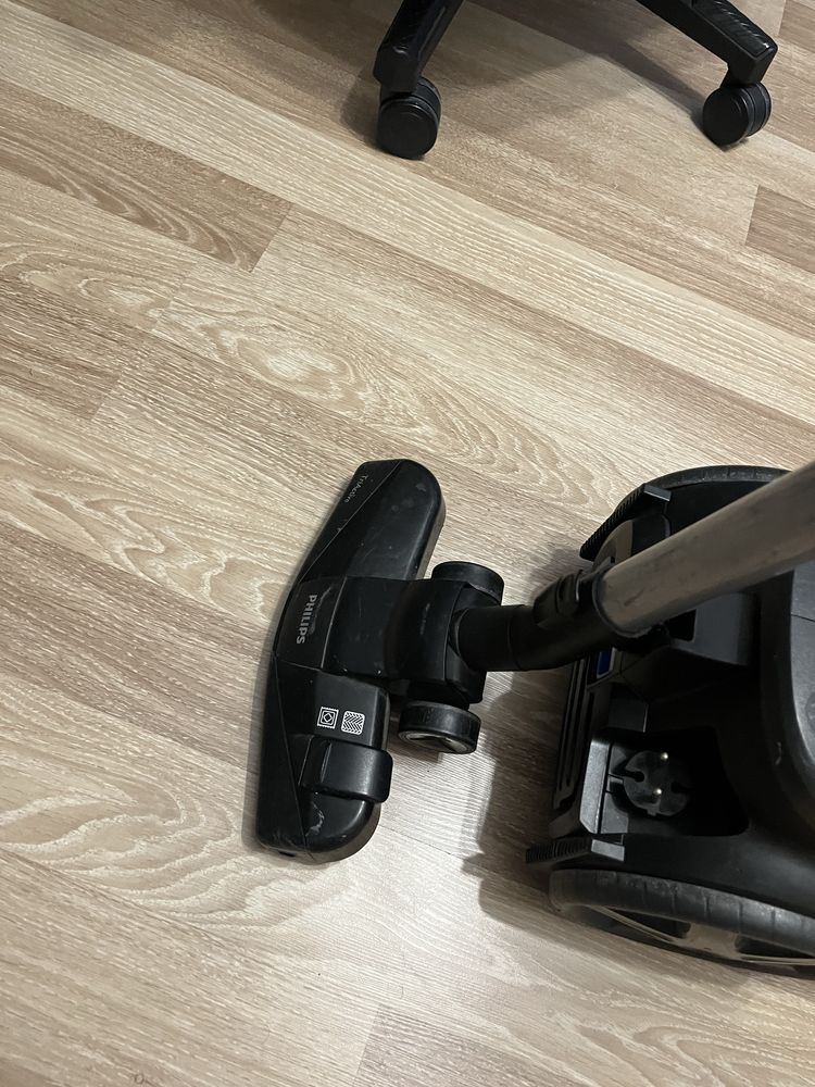 Прахосмукачка Philips PowerPro Cyclone 5