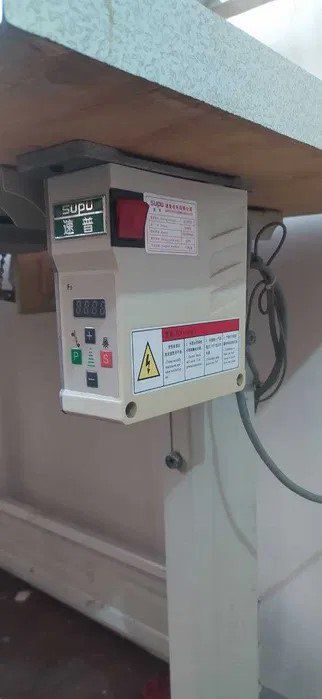 Juita jt988-4Z overlok