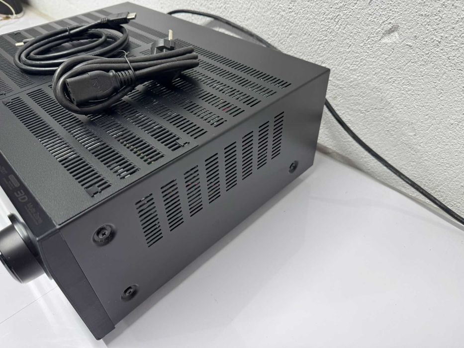 Ресийвъри - Denon AVR-2312