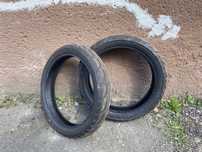 Cauciucuri moto Dunlop TT900J