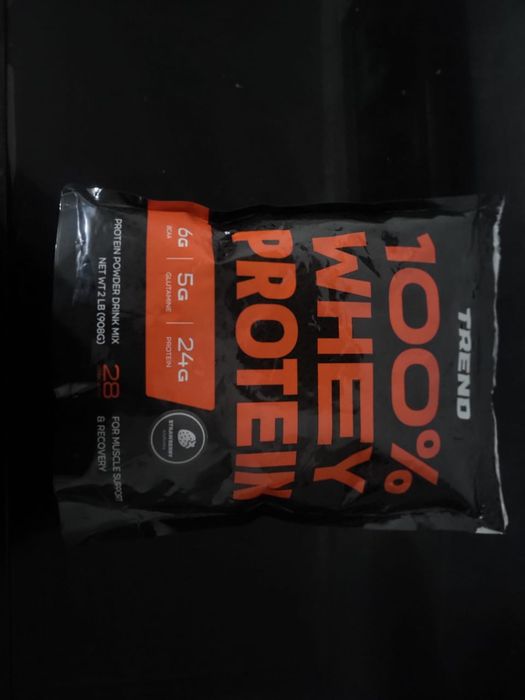 Протеин Trend Whey