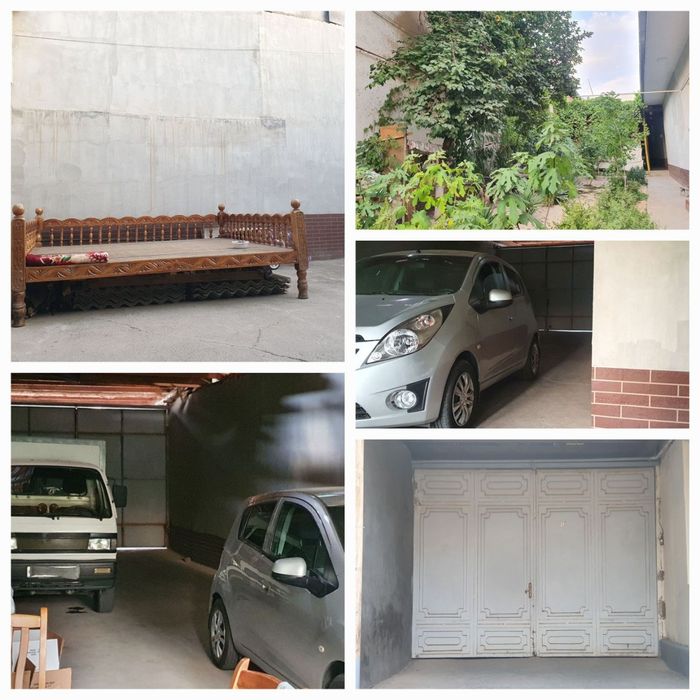 Уй сотилади учаскасотилади