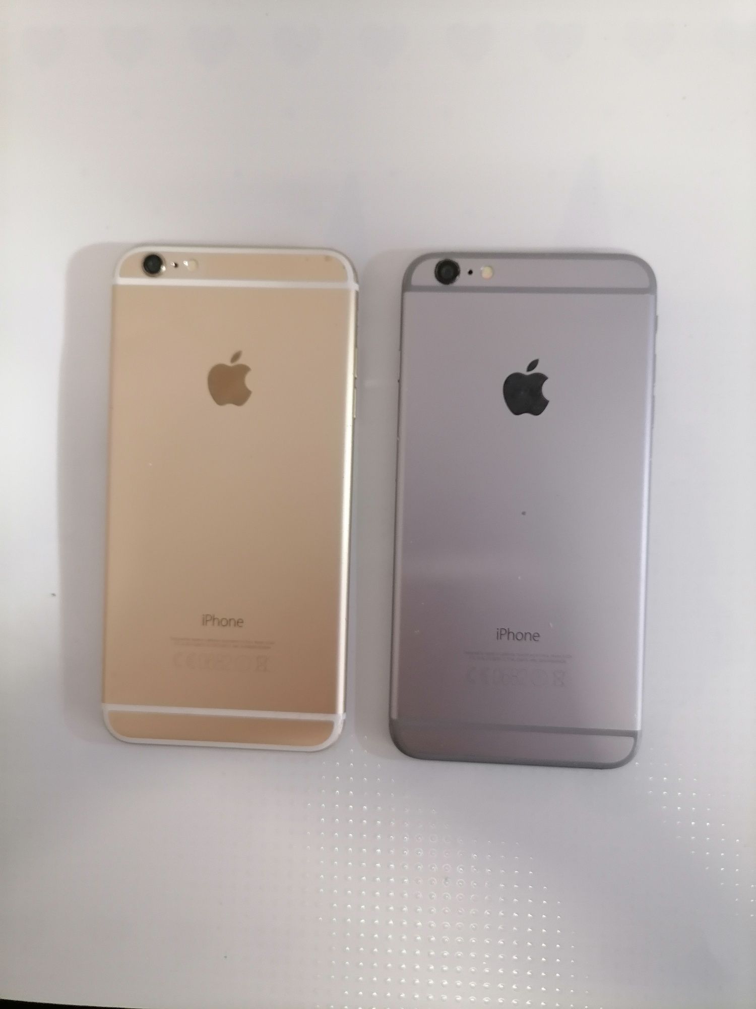 IPhone 6plus de piesă