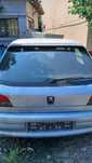 Peugeot 306 diesel.2.0td