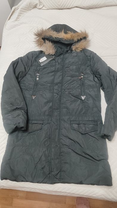 Куртки мужские зимние