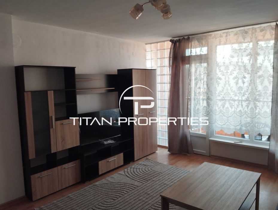 Дава се под наем Четиристаен апартамент в Пловдив, Каменица 1 - 90 кв.м за 575 € - Снимка #3